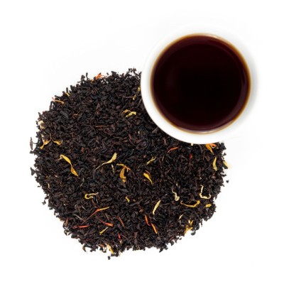 Фруктовый чай BerryMagic 100г - купить в Сердоусь