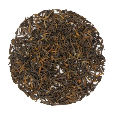 Шу Пуэр (черный) DarkLeaf 120г - купить в Сердоусь