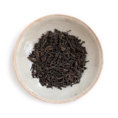 Шу Пуэр (черный) ForestMagic 75г - купить в Сердоусь