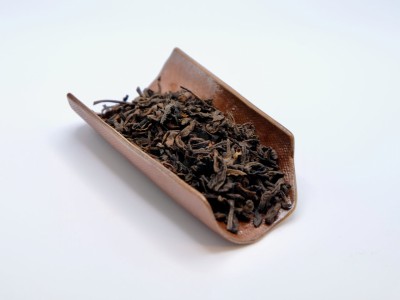 Шу Пуэр (черный) AmberLeaf 100г - купить в Сердоусь