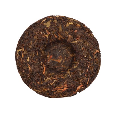 Шу Пуэр (черный) VintagePuEr 100г - купить в Сердоусь