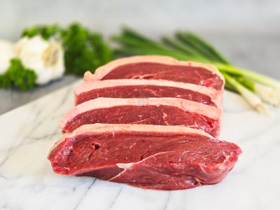 Говядина охлаждённая мякоть - купить в Сердоусь
