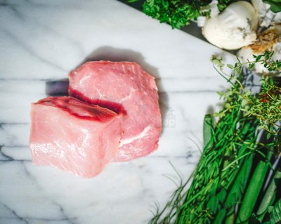 Свинина фарш домашний 500 г - купить в Сердоусь