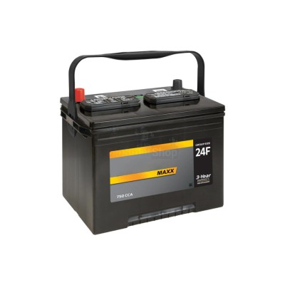 Аккумулятор PowerIce 90Ah - купить в Сердоусь