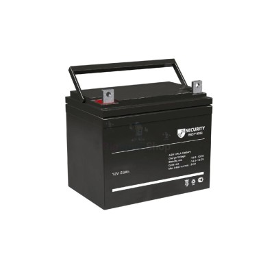 Мото-аккумулятор RideForce GEL 7 Ah - купить в Сердоусь