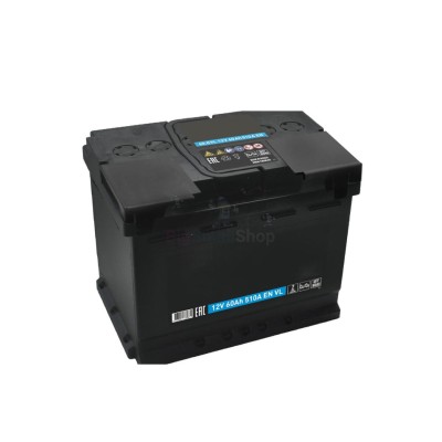 Аккумулятор QuadPower 12V 18Ah - купить в Сердоусь