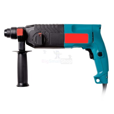 Перфоратор UrbanFix 750 - купить в Сердоусь