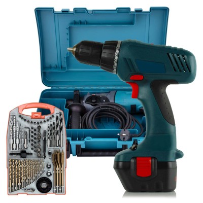 Аккумуляторный инструмент MasterVolt Pro - купить в Сердоусь