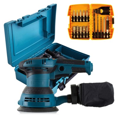 Аккумуляторный инструмент IronPower Max - купить в Сердоусь