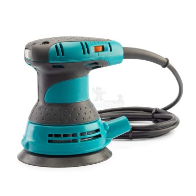 Шлифовальная машинка PowerGrind X - купить в Сердоусь