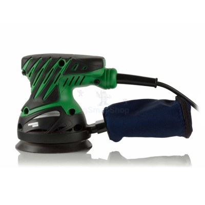 Шлифовальная машинка CompactSand Mini - купить в Сердоусь