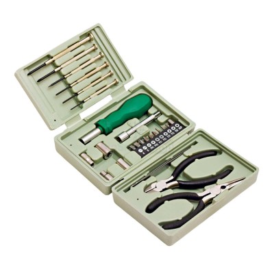 Набор инструментов ToolBox Start - купить в Сердоусь