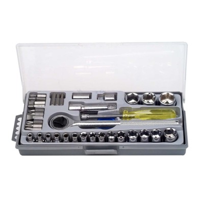 Набор инструментов MasterKit Pro - купить в Сердоусь